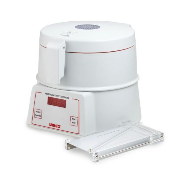 Unico PowerSpin™ MH Centrifuge