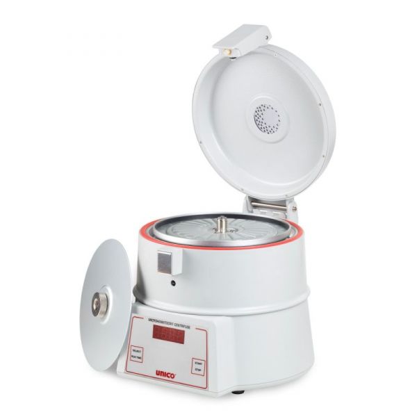Unico PowerSpin™ MH Centrifuge