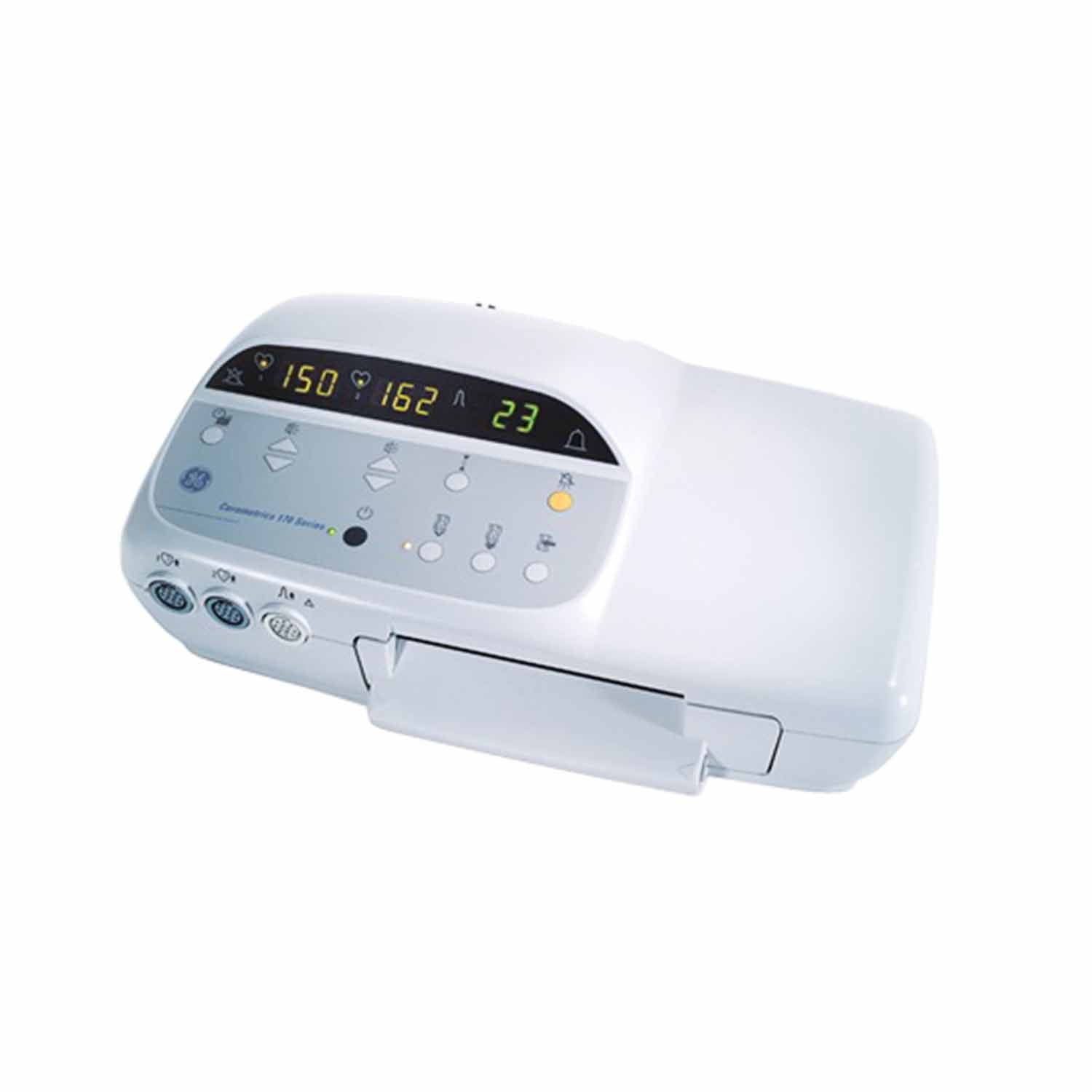 GE Corometrics 172 External Fetal Monitor GEM 2091059-002-694653 | QuinceMedical.com