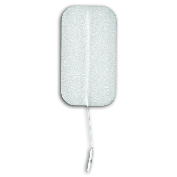 Dynatronics DynaFlex Foam Electrode (Case of 40)