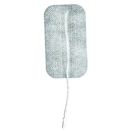 Dynatronics DynaFlex Foam Electrode (Case of 40)