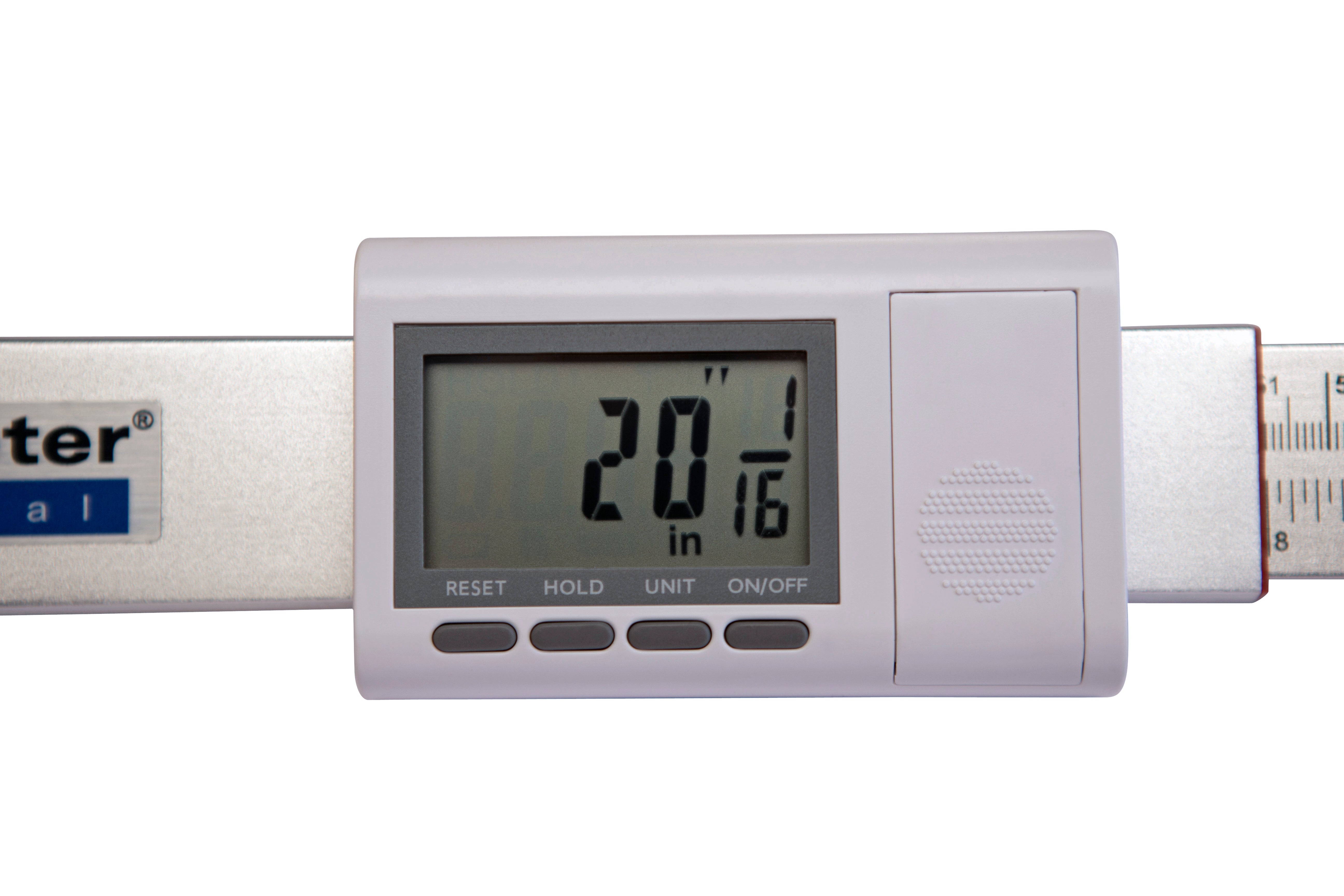 Health o meter eBABYHR Digital Pediatric Measuring Rod | QuinceMedical.com