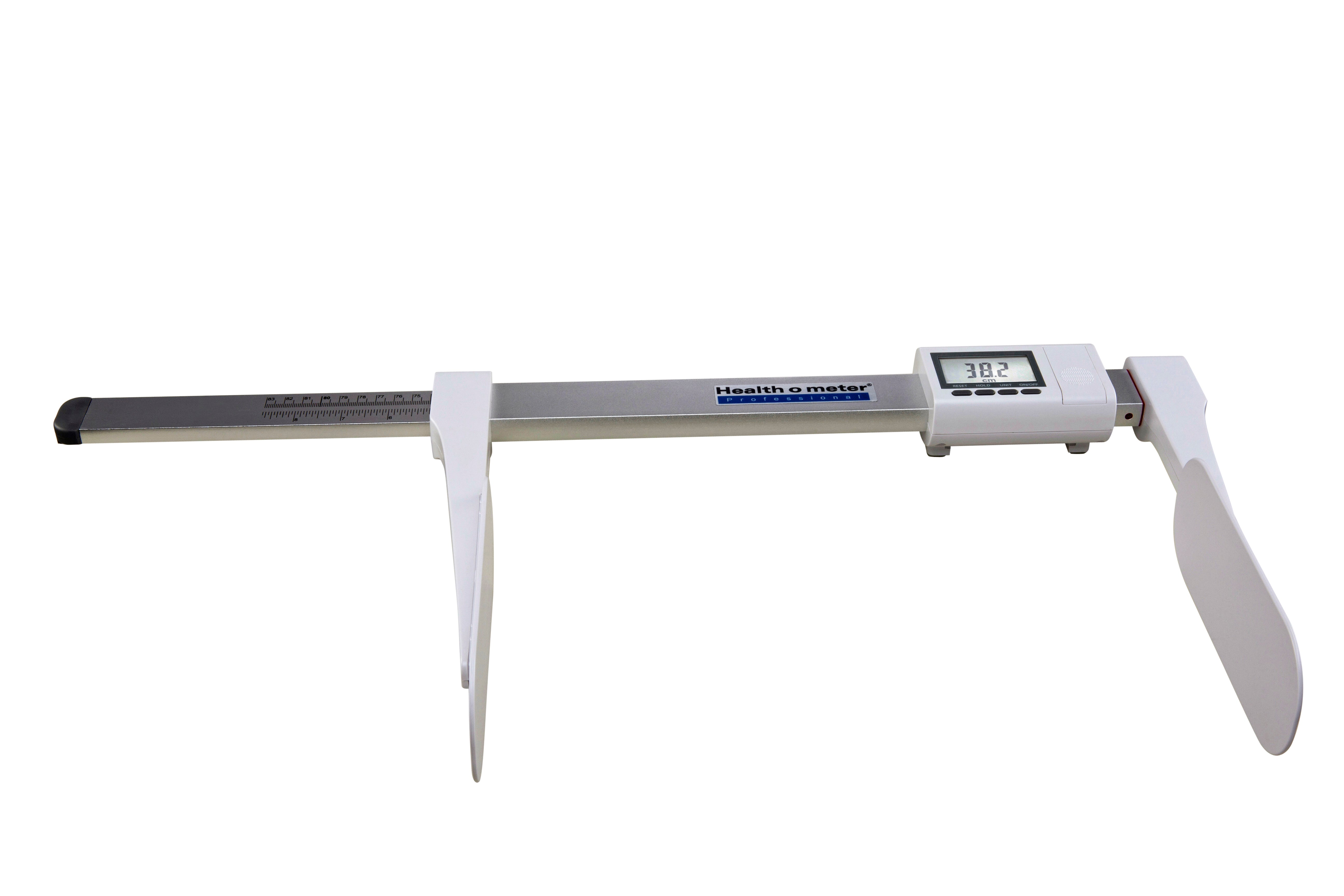 Health o meter eBABYHR Digital Pediatric Measuring Rod | QuinceMedical.com