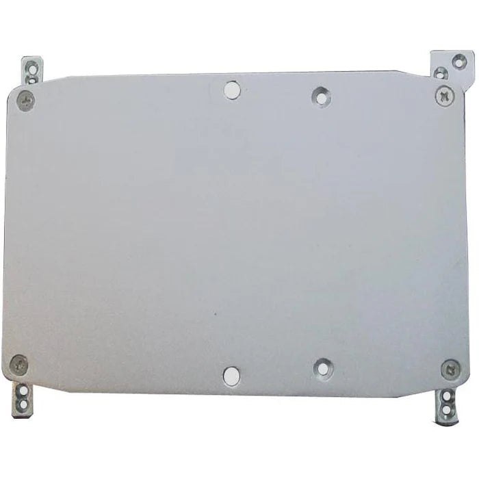 EDAN ECG mounting plate for MT-207. 02.04.240030.