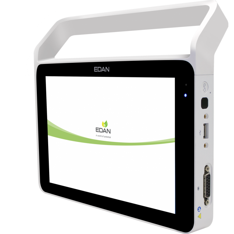 Edan Diagnostics iSE-1810