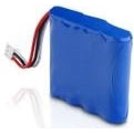 Edan Rechargeable Lithium Battery (2200mAH)