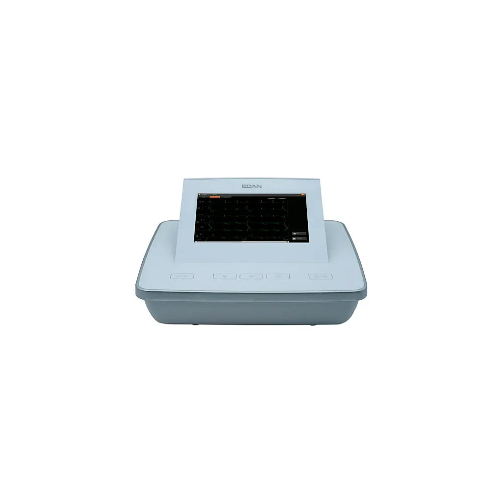 Edan SE-1202 12-Channel EKG Machine