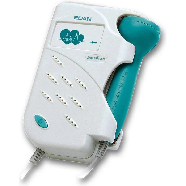SonoTrax Lite Fetal Doppler with LCD Display
