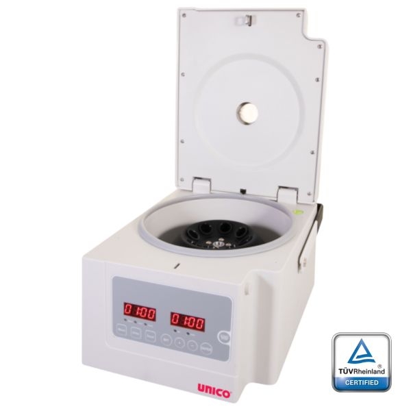 Unico DIGITAL POWERSPIN™ PXV PRO