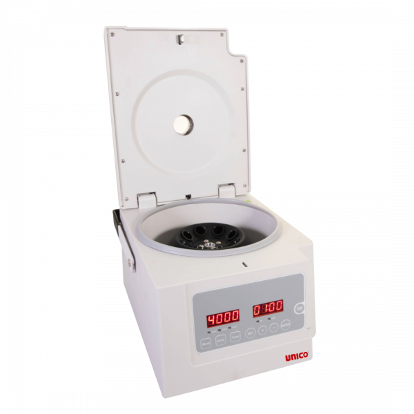 Unico DIGITAL POWERSPIN™ PXV PRO