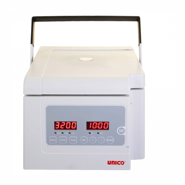 Unico DIGITAL POWERSPIN™ PXV PRO