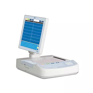 ELI380 ERGO AM15E WLAN USB DICOM SEC AHA