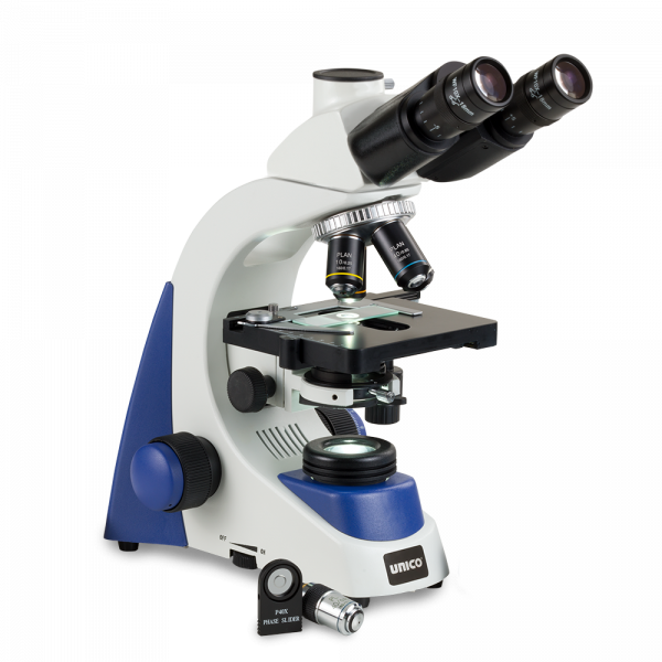 Unico/Vet Practice Microscope