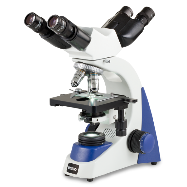 Unico/ Infinity Microscope