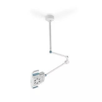 GS-900 PROC.LT W/CEILING MOUNT