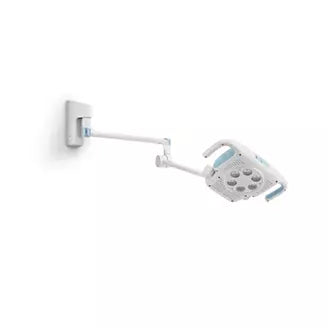 GS-900 PROC. LT W/WALL MOUNT