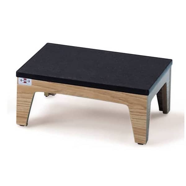 Hausmann Heavy Duty Laminate Foot Stool | QuinceMedical.com