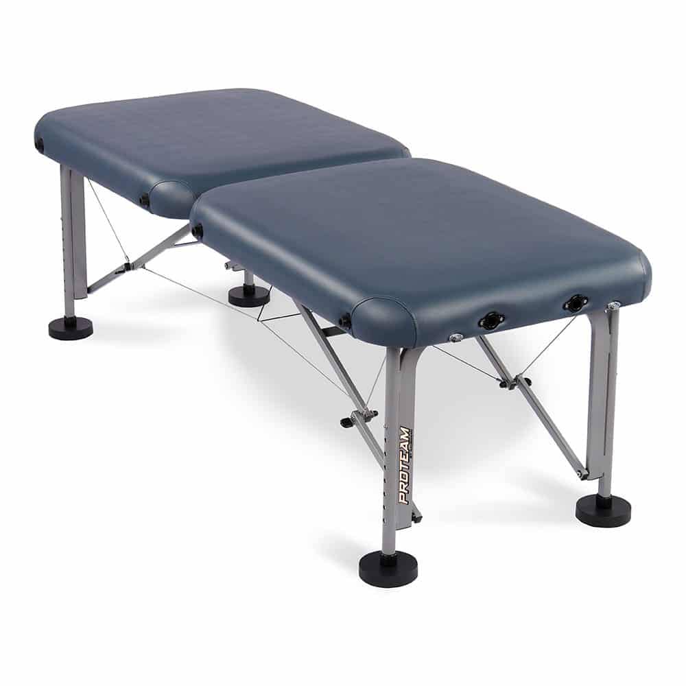 Hausmann Portable Treatment Sideline Table | QuinceMedical.com