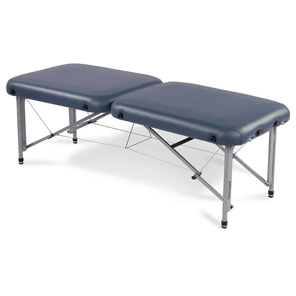 Hausmann Portable Treatment Sideline Table | QuinceMedical.com