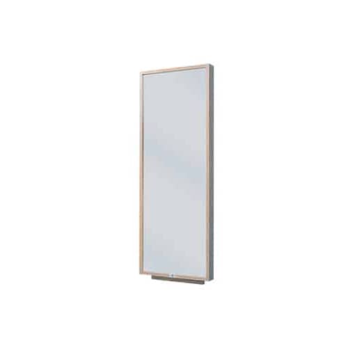 Hausmann Wall Mounted Mirror | QuinceMedical.com