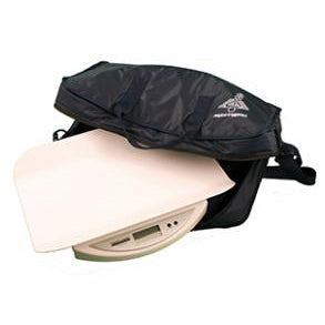 Health o meter 549KL/880KLS Carrying Case | QuinceMedical.com