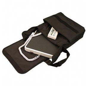 Health o meter Remote Carrying Case | QuinceMedical.com