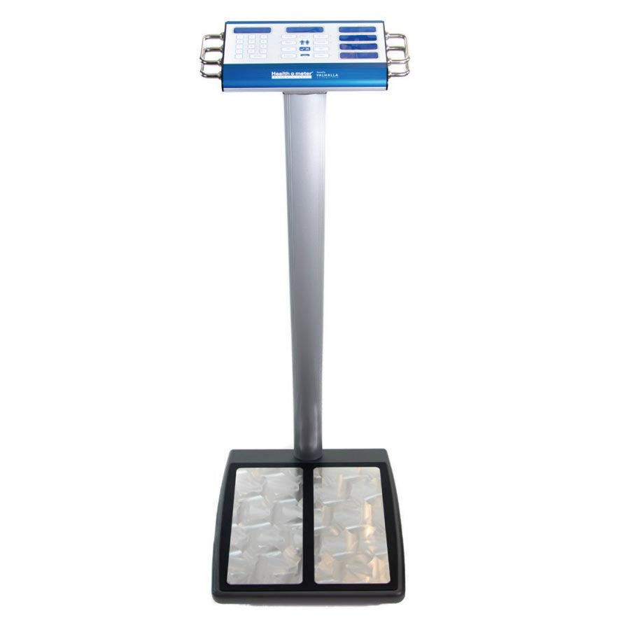 Health o meter G6 Series Body Composition Scale | QuinceMedical.com