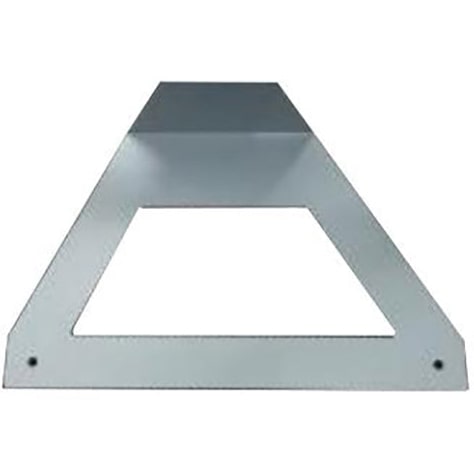 Health o meter Mounting Bracket for Pediatric Height Rod | QuinceMedical.com