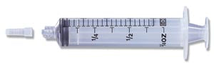 BD 20 ML Syringes | QuinceMedical.com