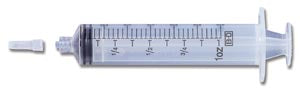 BD 30 ML Syringes | QuinceMedical.com
