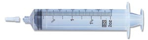 BD 50 ML Syringes | QuinceMedical.com