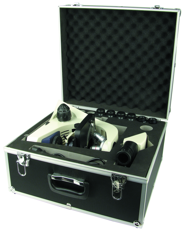 Unico Advanced Laboratory Microscope