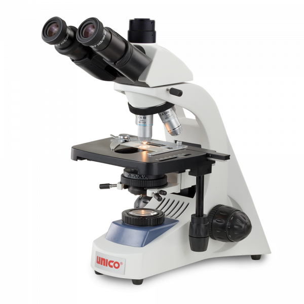 Unico Infinity Microscope