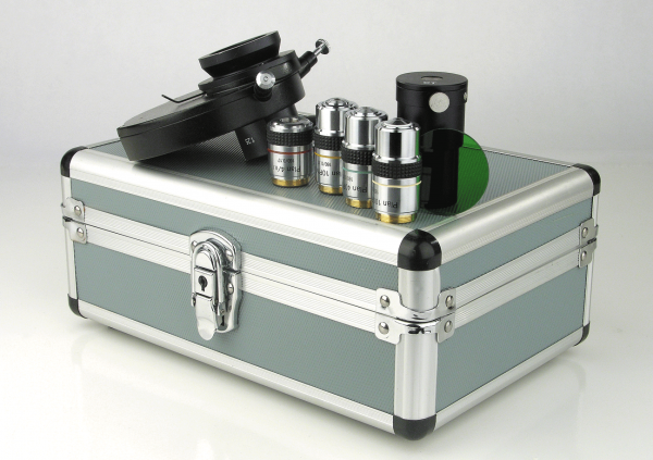 Unico Phase Microscope
