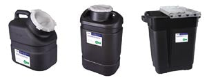 BD Rcra Collectors | QuinceMedical.com