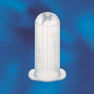 BD Vacutainer® One Use Holders | QuinceMedical.com