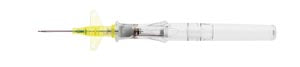 BD Insyte-N™ Autoguard™ Shielded IV Catheters | QuinceMedical.com