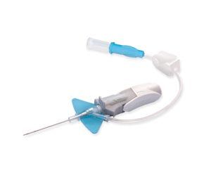 BD Nexiva™ Single Port Catheter | QuinceMedical.com