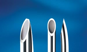 BD Perisafe™ Epidural Needles | QuinceMedical.com