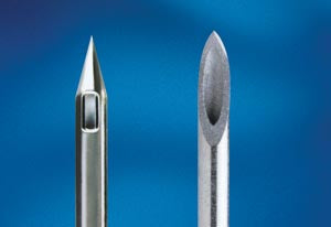 BD Whitacre Pencil Point Spinal Needles | QuinceMedical.com