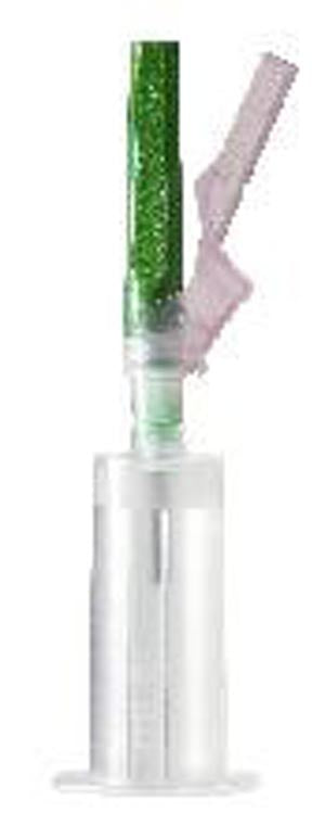 BD Vacutainer® Eclipse™ Blood Collection Needles | QuinceMedical.com