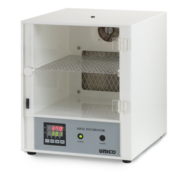 Unico Compact Incubator