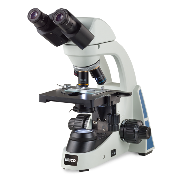 Unico Basic Lab Microscope