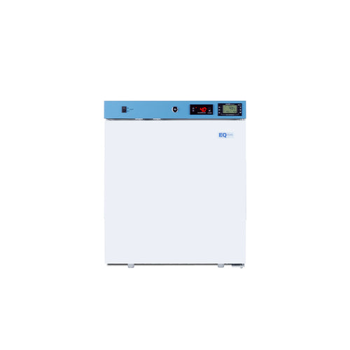 19" Wide Compact Medical Refrigerator - image 1