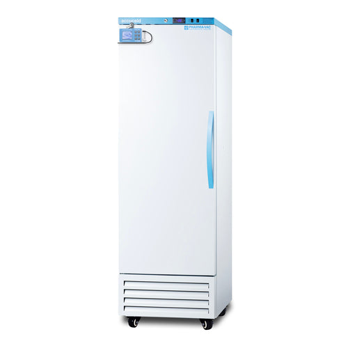 9.53 Cu. Ft. Upright Vaccine All-Freezer - image 2