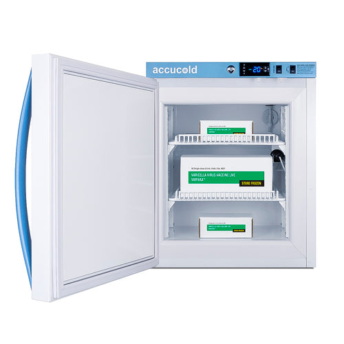 1.4 Cu.Ft. Vaccine Freezer - image 2