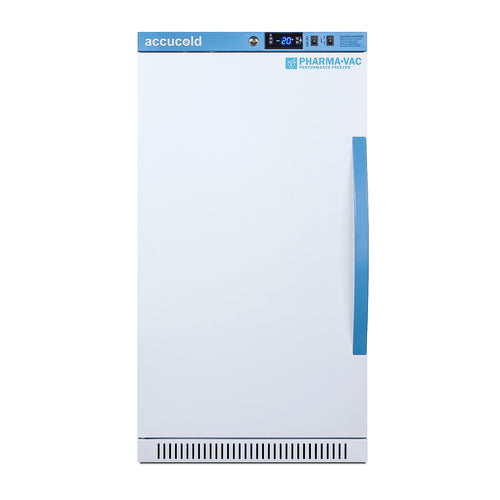 2.47 Cu.Ft. Vaccine Freezer, ADA Height - image 1