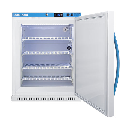 4 Cu.Ft. Vaccine Freezer, ADA Height - image 2
