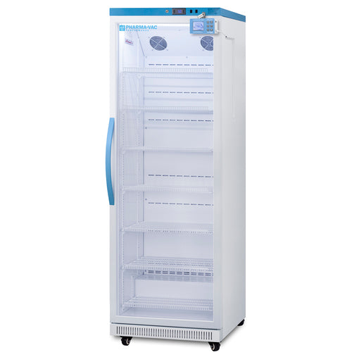 18 Cu.Ft. Upright Vaccine Refrigerator - image 2