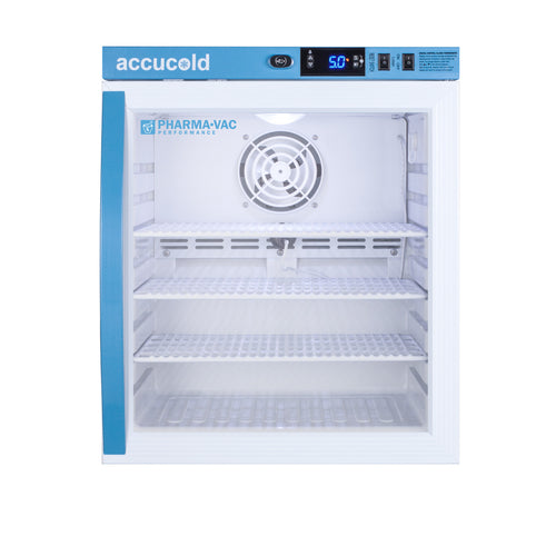 ARG1PVLHD – 1 Cu.Ft. Compact Vaccine Refrigerator - image 1